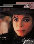 Michael Jackson: Tear-Out Photo Book