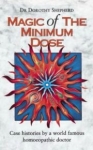More Magic Of The Minimum Dose