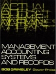 Management Accounting Systems & Records