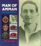 Man of Aman: The Life of Dai Davies