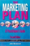 Marketing Plan-A Practitioner's Guide
