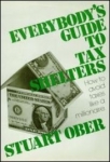 Everybody's Guide To Tax Shelters HC