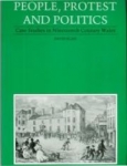 People, Protest & Politics