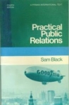 Practical Public Relations 4th Edition