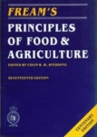 Fream's Principles Of Food & Agriculture