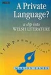 Private Language  A Dip into Welsh Literature