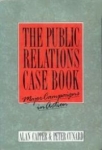 Public Relations Casebook