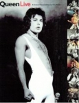 Queen Live A Concert Documentary