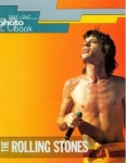 Rolling Stones: Tear-Out Photo Book