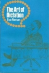 Art Of Dictation