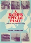Rather Special Place, A:Growing Up in Cardiff Dockland