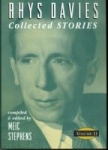 Rhys Davies Collected Stories Vol 2