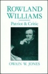 Rowland Williams: Patriot and Critic