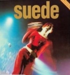 Suede: The Illustrated Biography