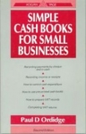 Simple Cash Books For Small Businesses