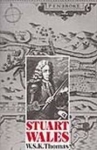 Stuart Wales