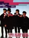 Beatles-Tear-Out Photo Book