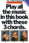 Three Chord Songbook No. 4