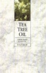 Tea Tree Oil- A Medicine Kit In A Bottle