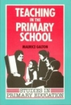 Teaching In The Primary School