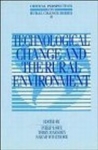 Technological Change And The Rural Environment