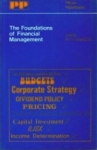 Foundations Of Financial Management