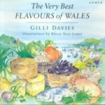 Very Best Flavours Of Wales