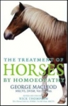 Treatment Of Horses By Homoeopathy