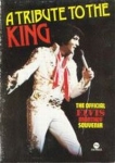 Elvis Presley-A Tribute To The King