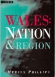 Wales: Nation & Region