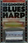 Beginning Blues Harp (with cassette)
