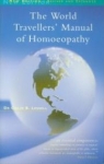 World Traveller's Manual Of Homoeopathy