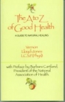 A-Z Of Good Health