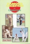 Famous Cricketers Of Glamorgan HB