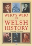 Who's Who In Welsh History