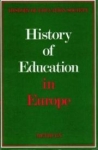 History Of Education In Europe