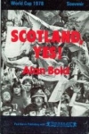 Scotland, Yes! World Cup 1978 PB