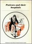 Patients & Their Hospitals
