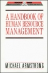Handbook Of Human Resource Management