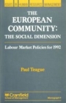 European Community-The Social Dimension