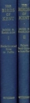 Birds Of Kent (2 volume set)