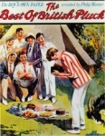 Best Of British Pluck HB