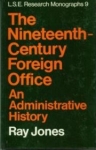 Nineteenth Century Foreign Office