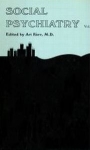 Social Psychiatry Vol 1