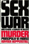 Sex War & Others, The HB