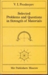 Selected Problems & Questions In Strength Of Materials (1977)