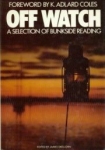 Off Watch-A Selection Of Bunkside Reading HB