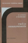 Radio Measurements (Mir Publications, Russia)
