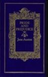 Pride And Prejudice