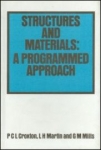 Structures And Materials: A Programmed Approach HB